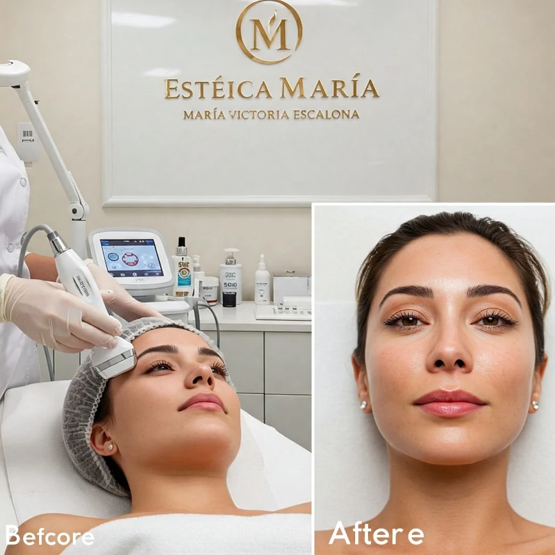 tecnología HIFU RADAR